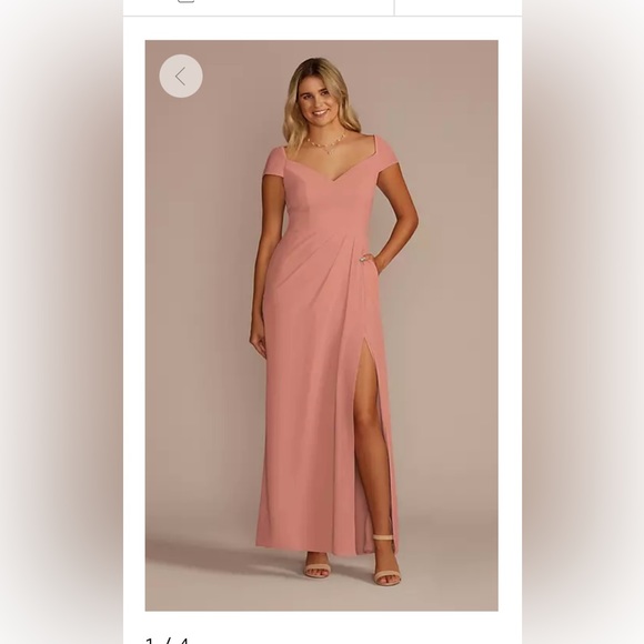 Davis’s  bridal dresses - Picture 1 of 9